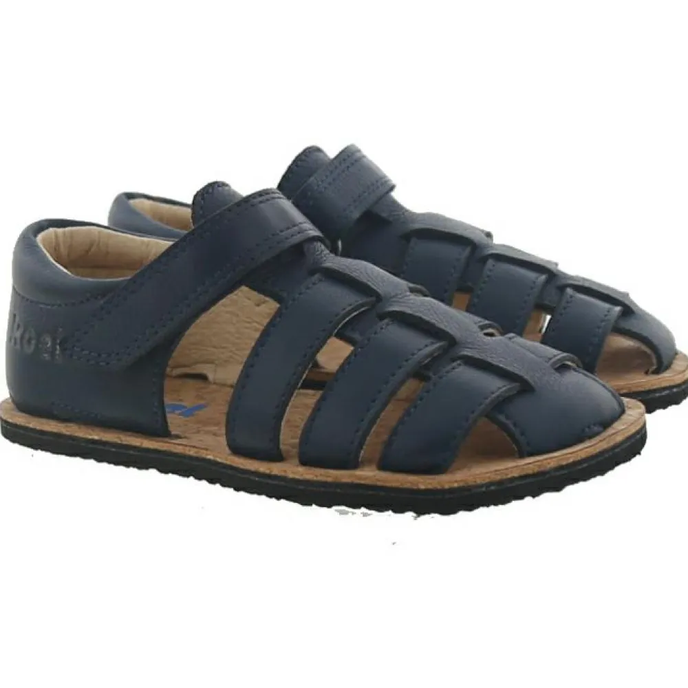 Best - Kid's Arin Napa - Sandalen Kinder Barfußschuhe