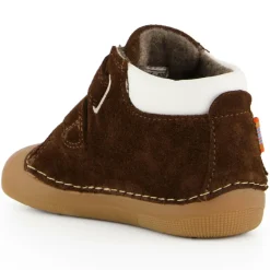 Kinder Koel - Kid's Austin Merino - Barfußschuhe