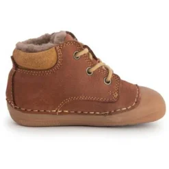 Kinder Koel - Kid's Ava Leather Wool - Winterschuhe