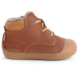 Kinder Koel - Kid's Ava Leather Wool - Winterschuhe