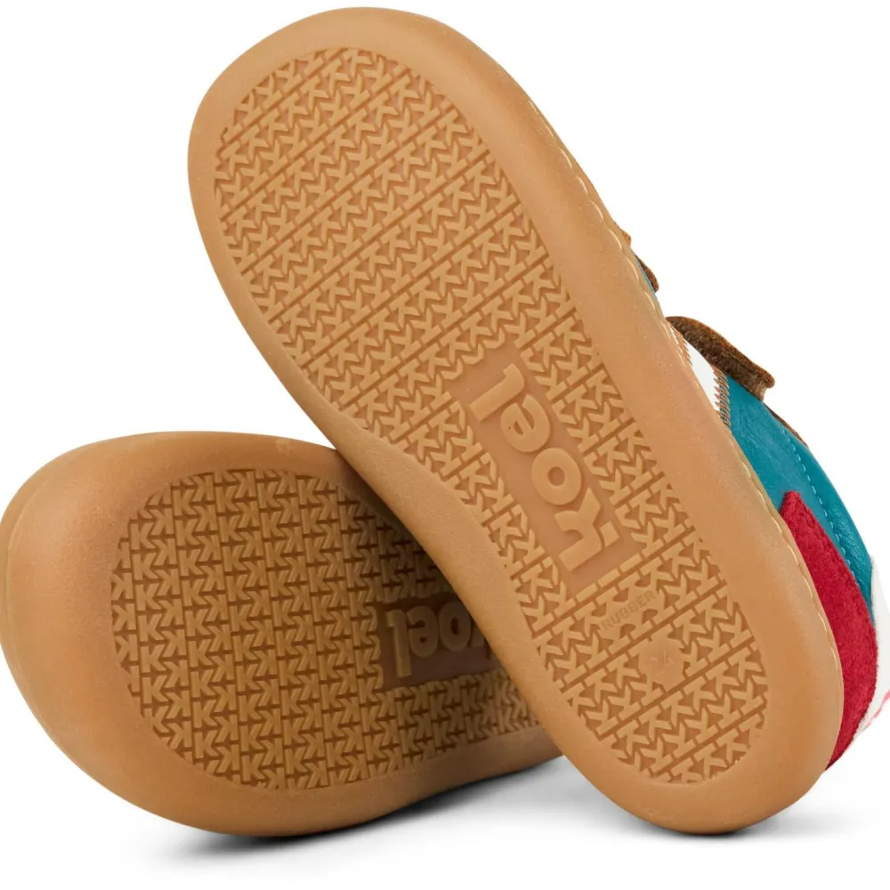 Kinder Koel - Kid's Bali 3.0 - Barfußschuhe