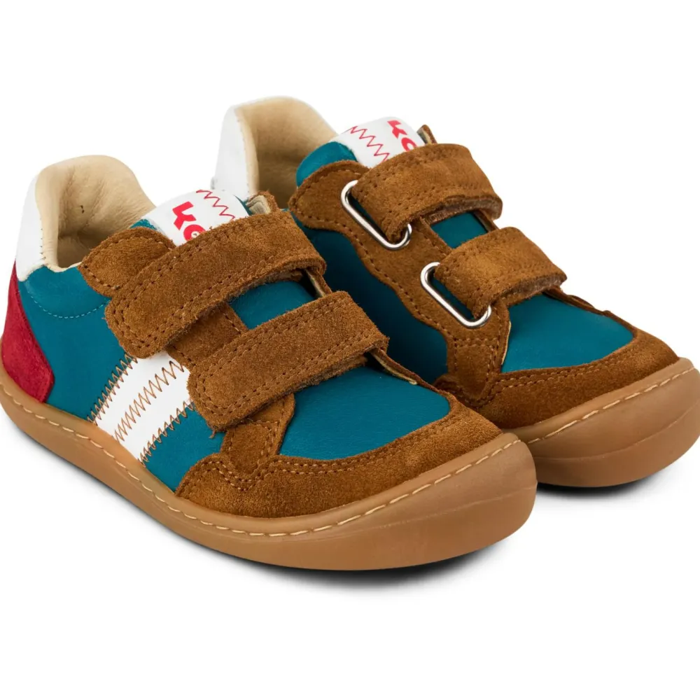 Kinder Koel - Kid's Bali 3.0 - Barfußschuhe