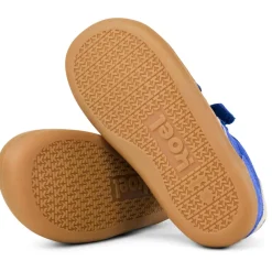 Kinder Koel - Kid's Bali Suede 3.0 - Barfußschuhe