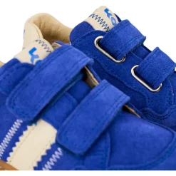 Kinder Koel - Kid's Bali Suede 3.0 - Barfußschuhe