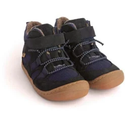 Koel - Kid's Beau Merino - Barfußschuhe^Kinder Barfußschuhe