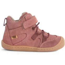 Koel - Kid's Beau Merino - Barfußschuhe^Kinder Barfußschuhe