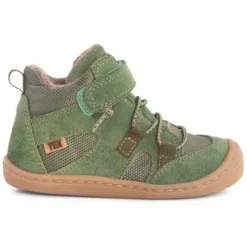 Koel - Kid's Beau Merino - Barfußschuhe^Kinder Barfußschuhe