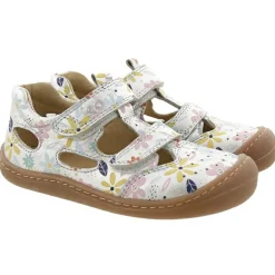 Outlet - Kid's Bep Prints - Barfußschuhe Kinder Barfußschuhe
