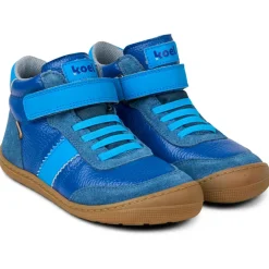 New - Kid's Daniel Cotton 3.0 - Barfußschuhe Kinder Barfußschuhe