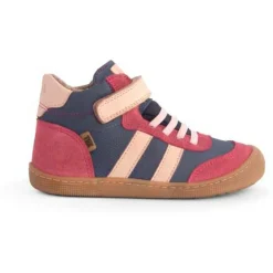 Kinder Koel - Kid's Daniel Wool - Barfußschuhe