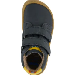 Kinder Koel - Kid's David Felt - Barfußschuhe