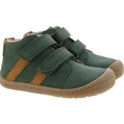 Kinder Koel - Kid's David Felt - Barfußschuhe