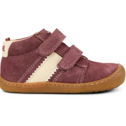 Kinder Koel - Kid's David Suede 3.0 - Barfußschuhe