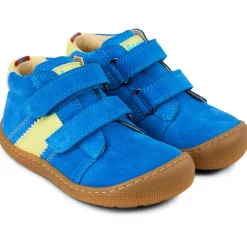 Kinder Koel - Kid's David Suede 3.0 - Barfußschuhe