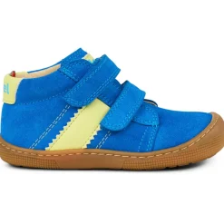 Kinder Koel - Kid's David Suede 3.0 - Barfußschuhe