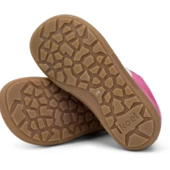 Koel - Kid's Declan Suede - Barfußschuhe^Kinder Barfußschuhe|Sneaker