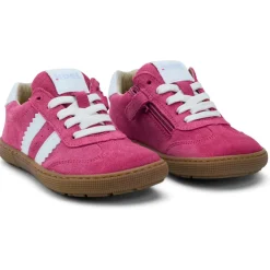 Koel - Kid's Declan Suede - Barfußschuhe^Kinder Barfußschuhe|Sneaker