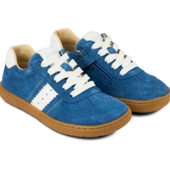 - Kid's Declan Suede 3.0 - Barfußschuhe><noscript><img width=