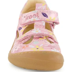 Kinder Koel - Kid's Deen Print - Sandalen