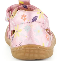 Kinder Koel - Kid's Deen Print - Sandalen