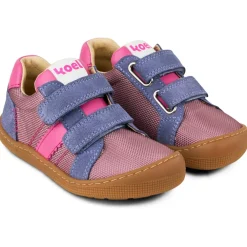 Kinder Koel - Kid's Denis Fabrics 3.0 - Barfußschuhe