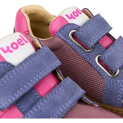 Kinder Koel - Kid's Denis Fabrics 3.0 - Barfußschuhe
