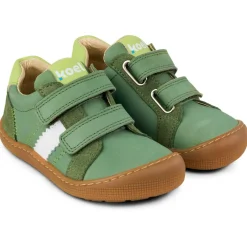 Kinder Koel - Kid's Denis Napa New 3.0 - Barfußschuhe