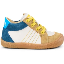 - Kid's Dion Suede - Barfußschuhe>Koel Outlet