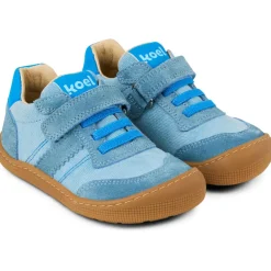 Kinder Koel - Kid's Dylan Cotton 3.0 - Barfußschuhe