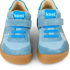 Kinder Koel - Kid's Dylan Cotton 3.0 - Barfußschuhe
