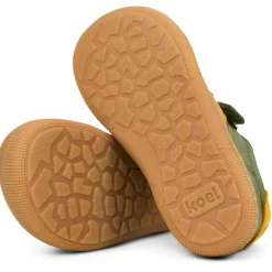 - Kid's Dylan Leather 3.0 - Barfußschuhe>Koel