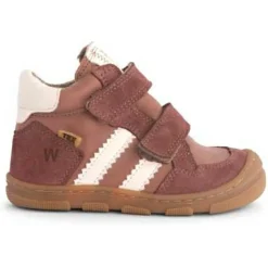 Koel - Kid's Kali Leather - Barfußschuhe^Kinder Barfußschuhe