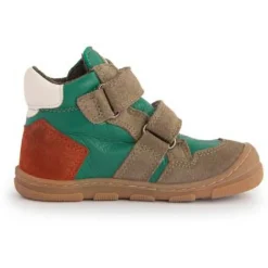 Koel - Kid's Kali Leather - Barfußschuhe^Kinder Barfußschuhe