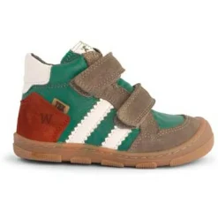 Koel - Kid's Kali Leather - Barfußschuhe^Kinder Barfußschuhe