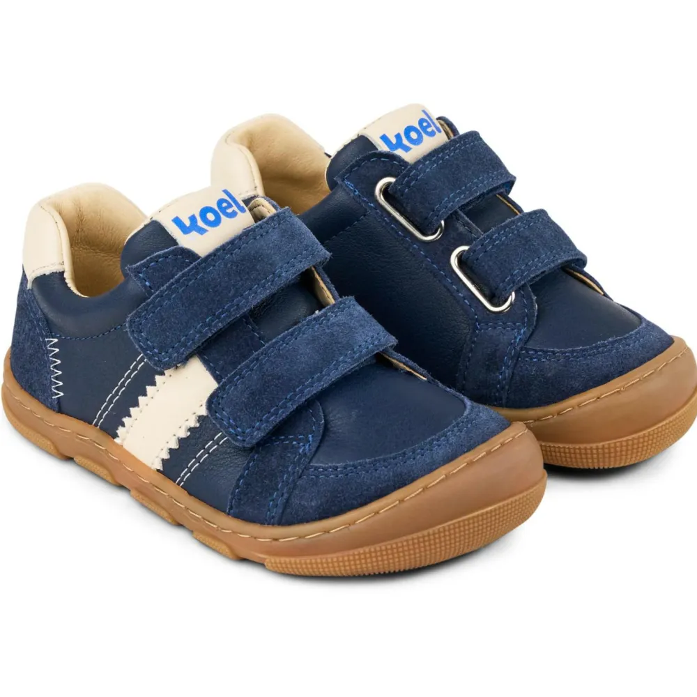 Koel - Kid's Kobi W II - Barfußschuhe^Kinder Barfußschuhe