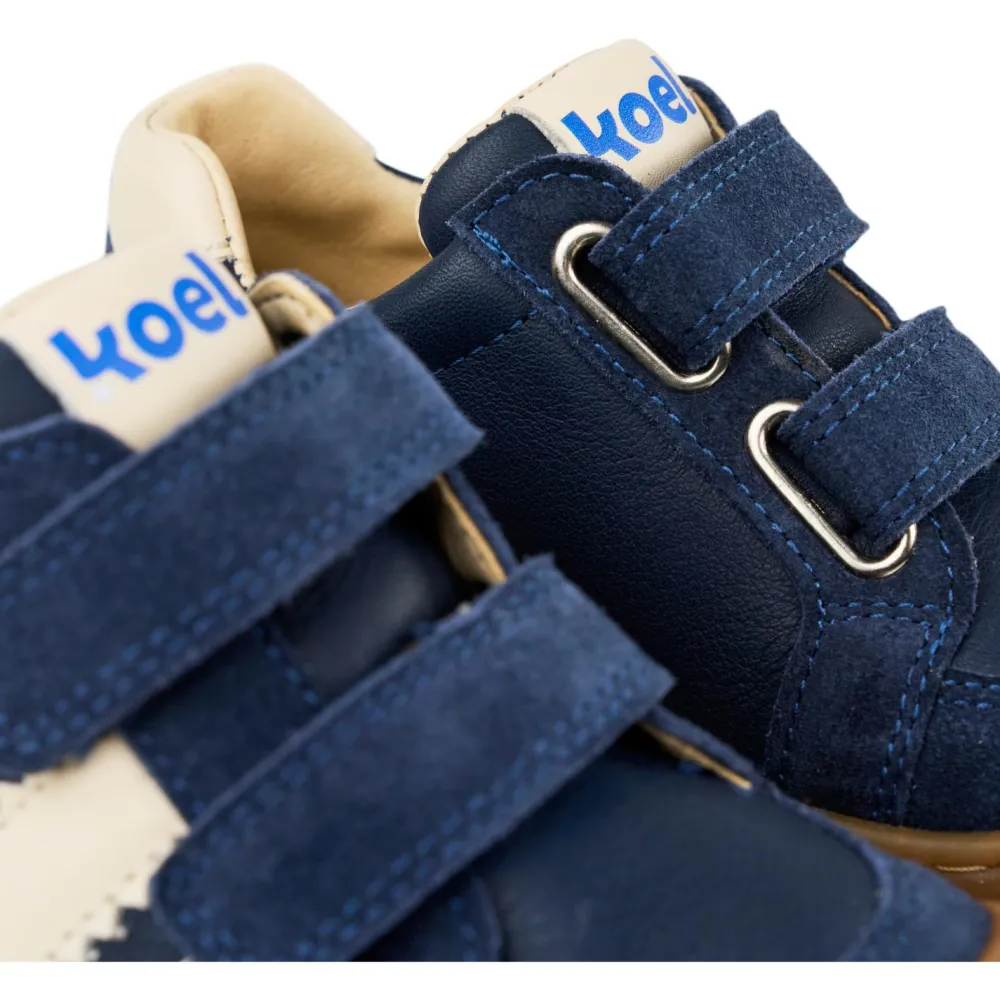 Koel - Kid's Kobi W II - Barfußschuhe^Kinder Barfußschuhe