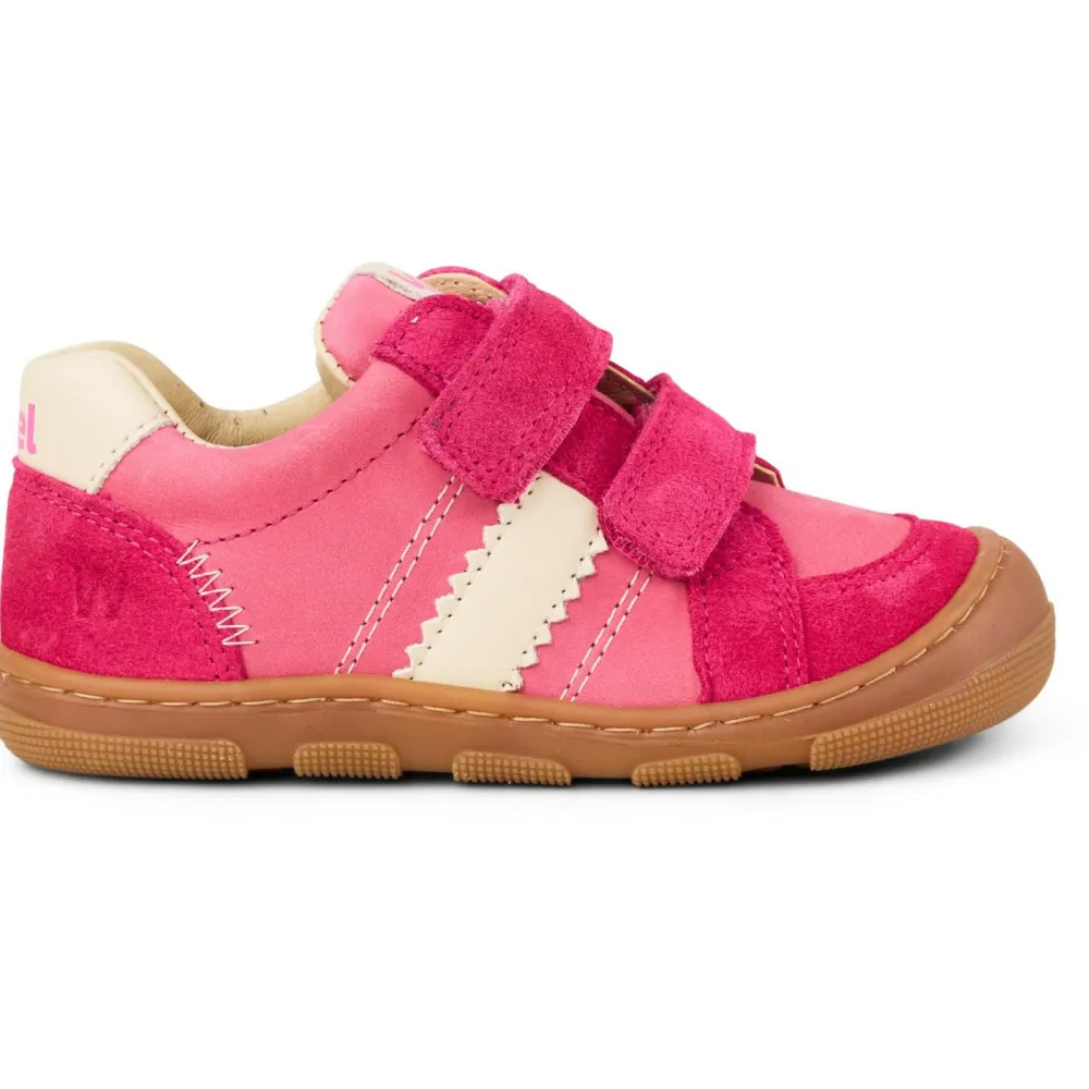 Koel - Kid's Kobi W II - Barfußschuhe^Kinder Barfußschuhe