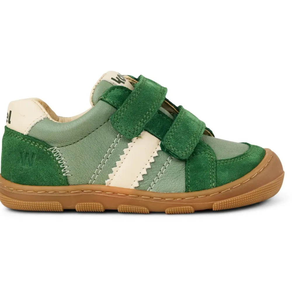 Koel - Kid's Kobi W II - Barfußschuhe^Kinder Barfußschuhe