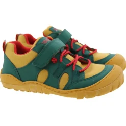 Koel - Kid's Mateo - Barfußschuhe^Kinder Barfußschuhe