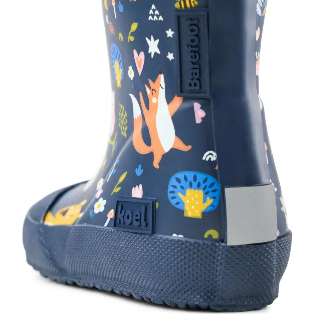 - Kid's Wellie - Gummistiefel>Koel Sale