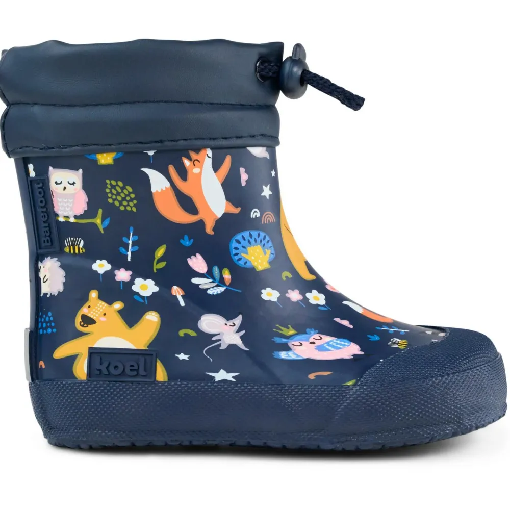 - Kid's Wellie - Gummistiefel>Koel Sale