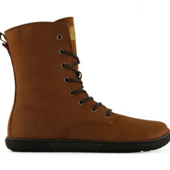 Online - Women's Faro - Winterschuhe Winterschuhe|Barfußschuhe