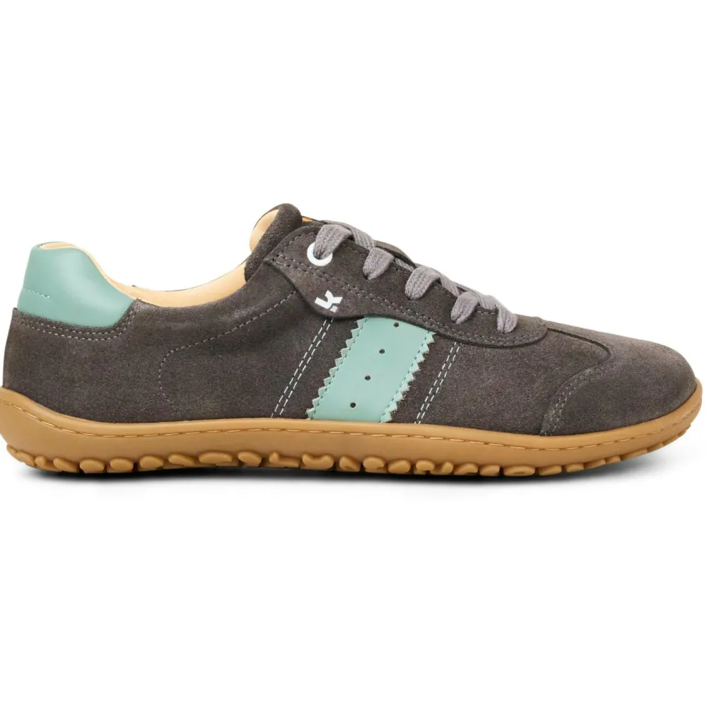 Sale - Women's Ila Suede 3.0 - Barfußschuhe Barfußschuhe