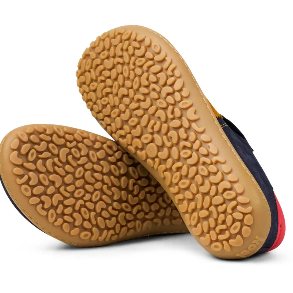 Sale - Women's Ila Suede 3.0 - Barfußschuhe Barfußschuhe