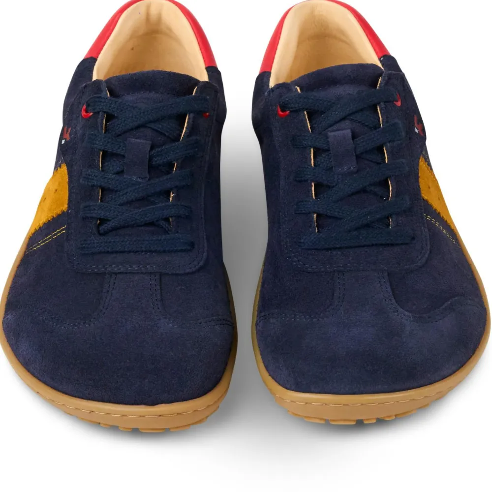 Sale - Women's Ila Suede 3.0 - Barfußschuhe Barfußschuhe