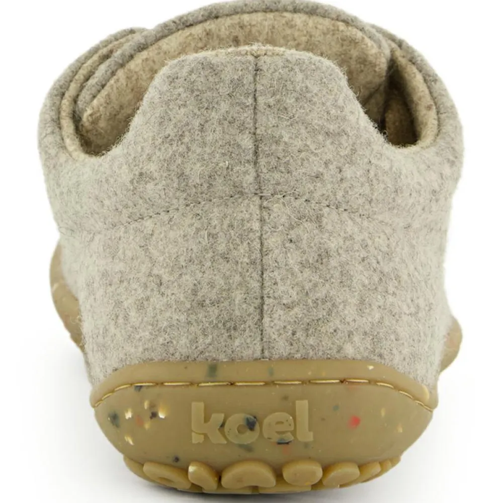Koel - Women's Ines Eco Merino - Barfußschuhe