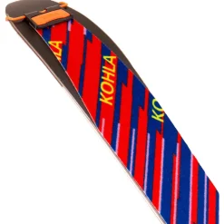 New Kohla - Alpinist Free Multifit - Skifelle Ski-Ausrüstung|Skifelle