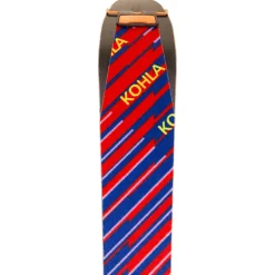 New Kohla - Alpinist Free Multifit - Skifelle Ski-Ausrüstung|Skifelle