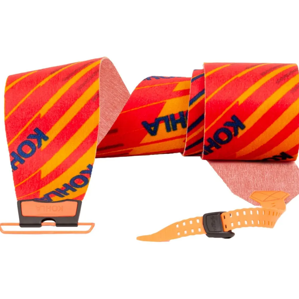 Kohla - Alpinist Pro Multifit - Skifelle> Outlet