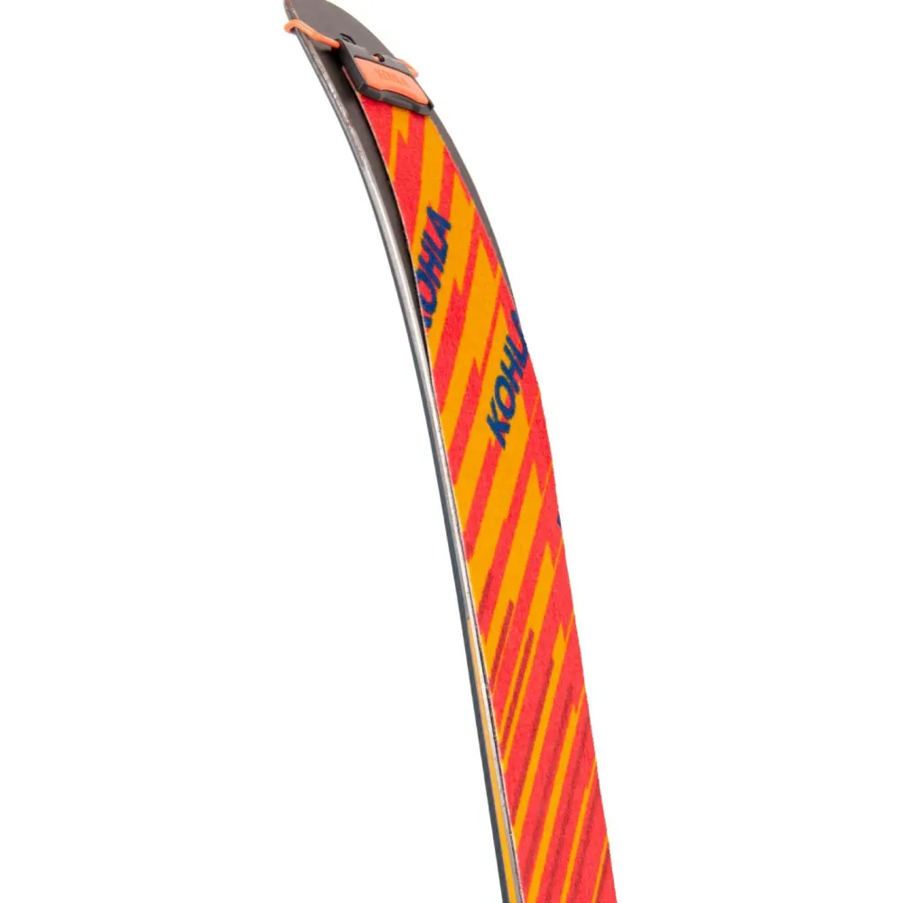 Kohla - Alpinist Pro Multifit - Skifelle> Outlet